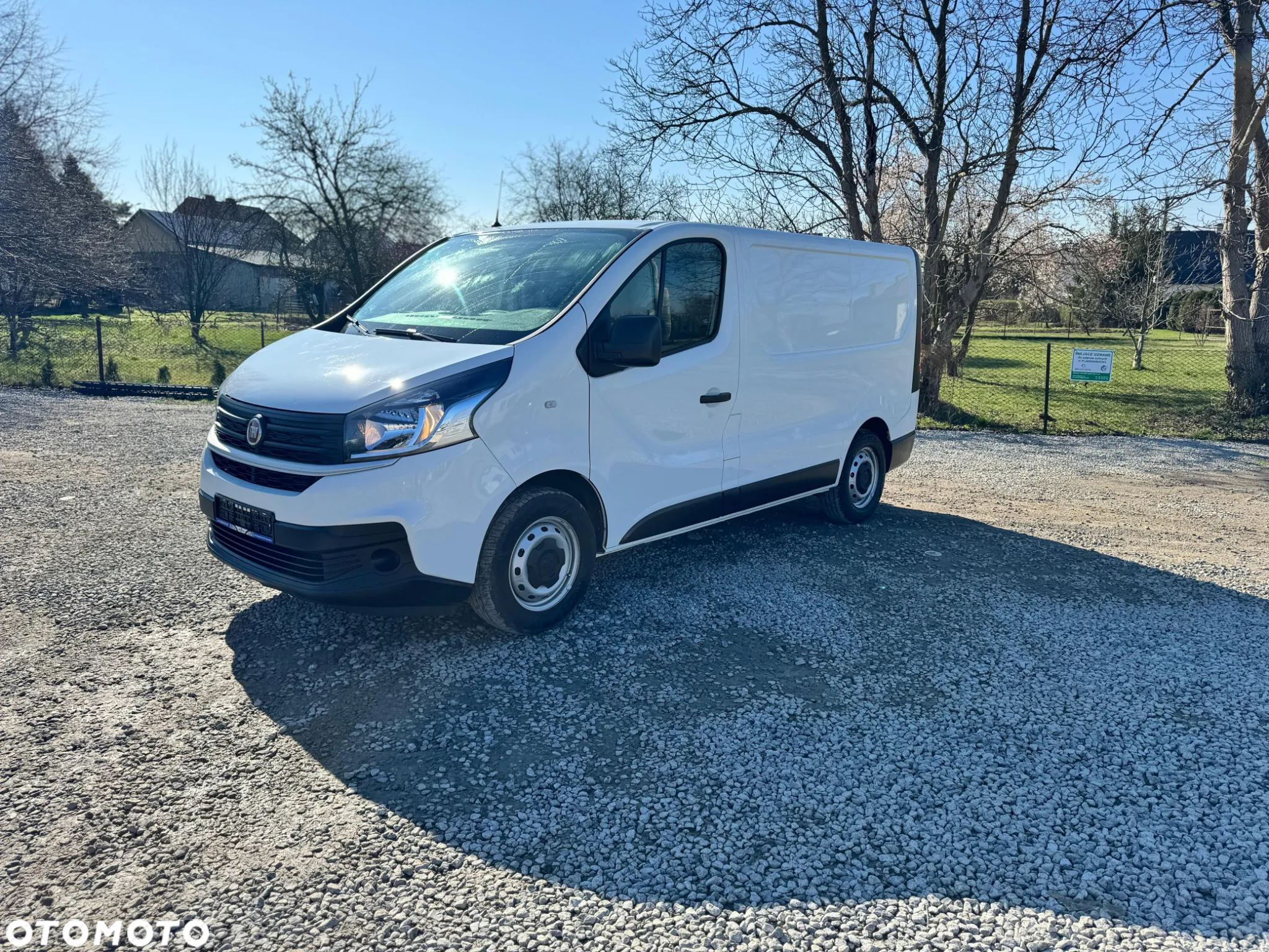 Fiat Talento - 20