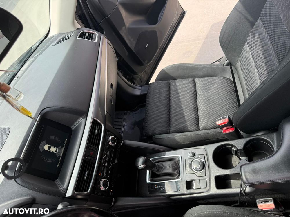Mazda CX-5 CD175 4x4 AT Revolution - 3