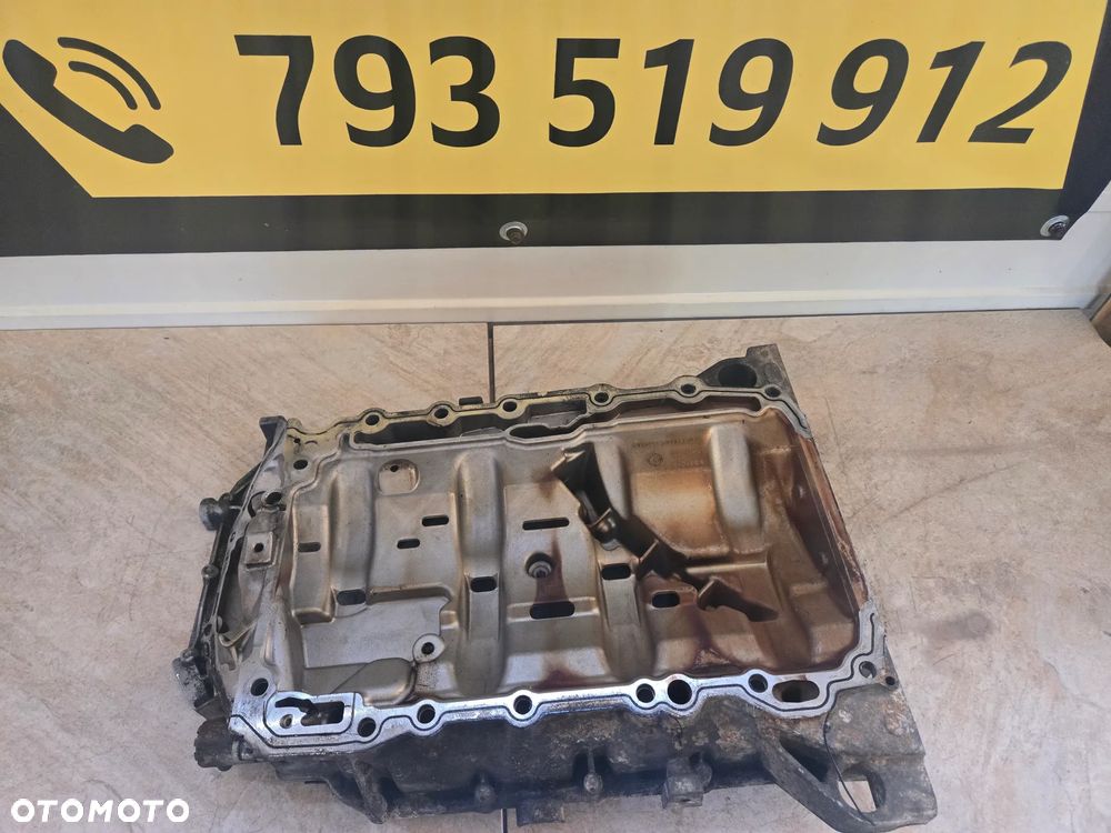 MISKA OLEJOWA GÓRNA PÓŁBLOK 1,8 2,0 TFSI 06H103603S