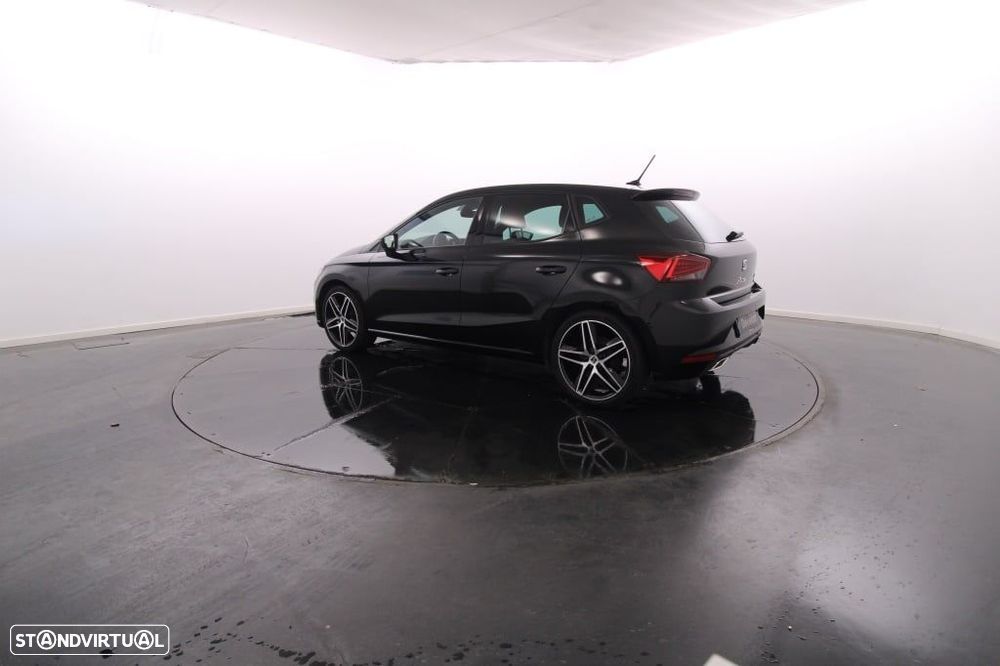 SEAT Ibiza 1.0 TSI FR - 4