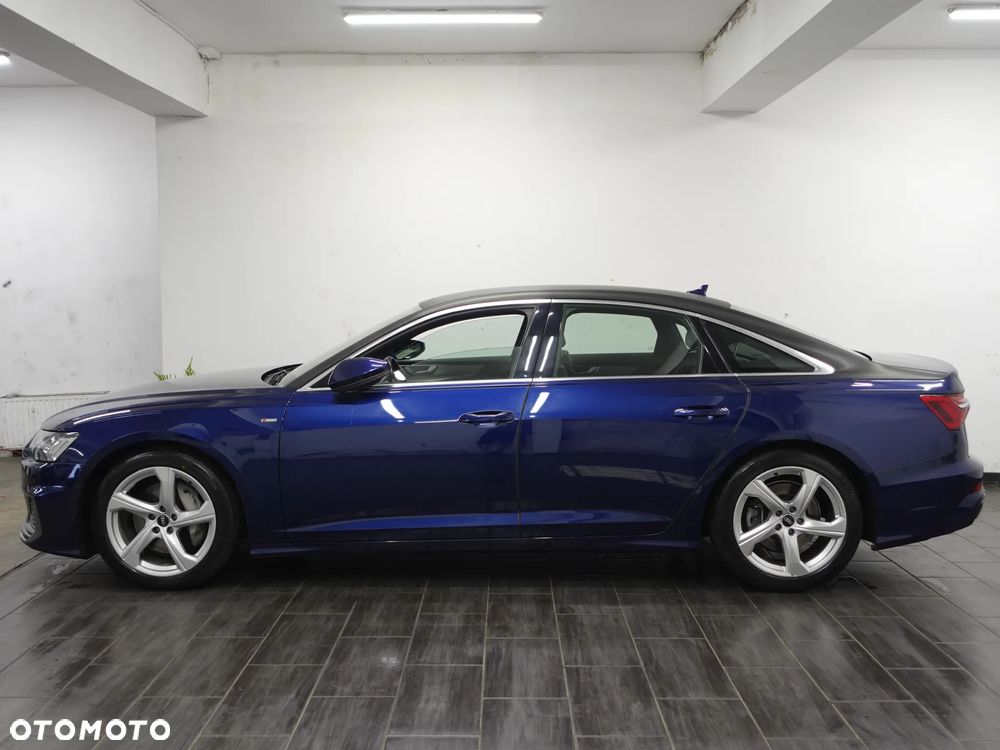Audi A6 - 5