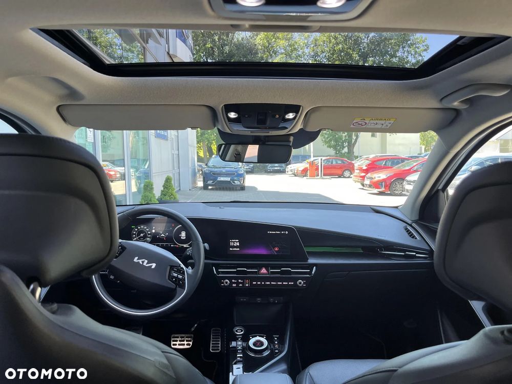 Kia Niro 64kWh XL - 13