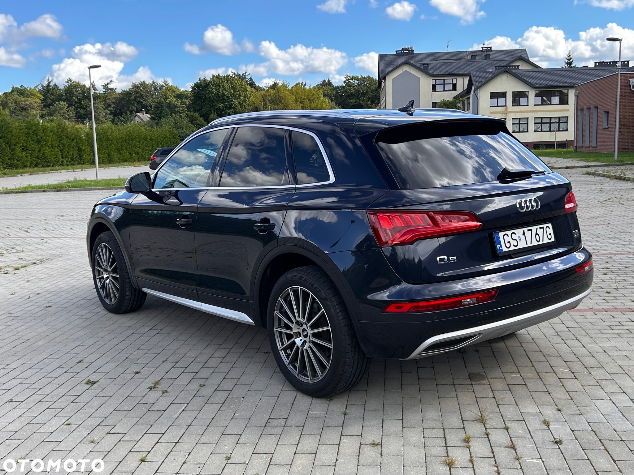 Audi Q5 - 8