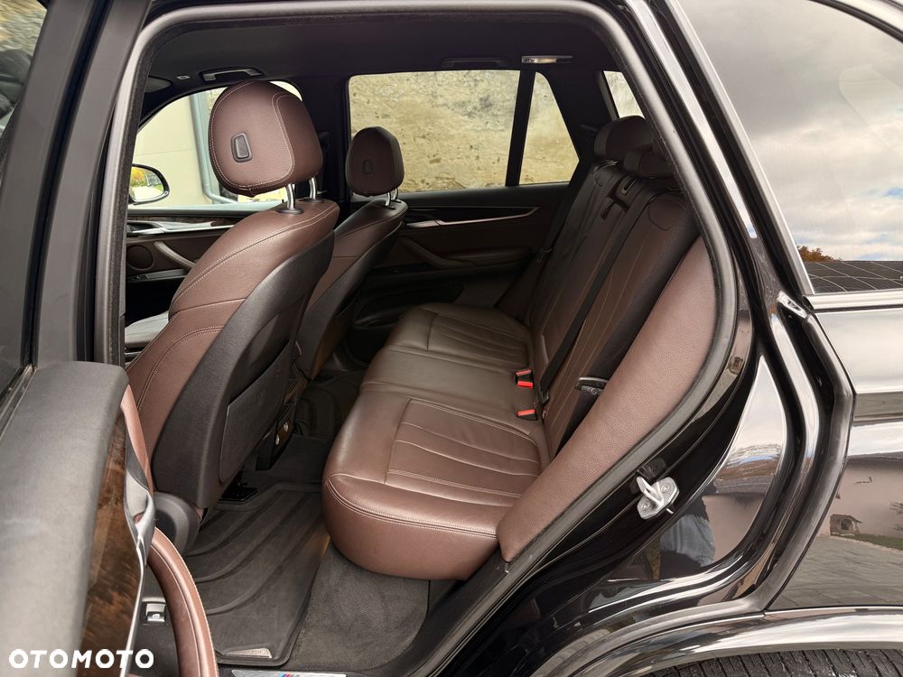 BMW X5 - 28
