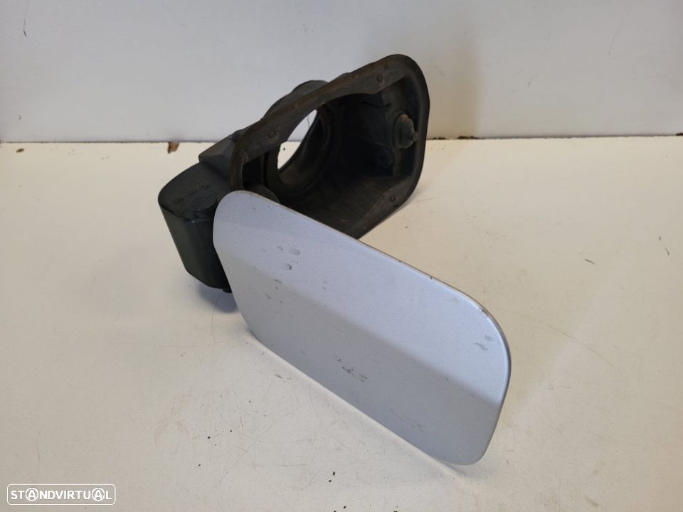 PORTA TAMPA TAMPO COMBUSTIVEL ORIGINAL BMW SERIE 5 535D E60 E61 - 5