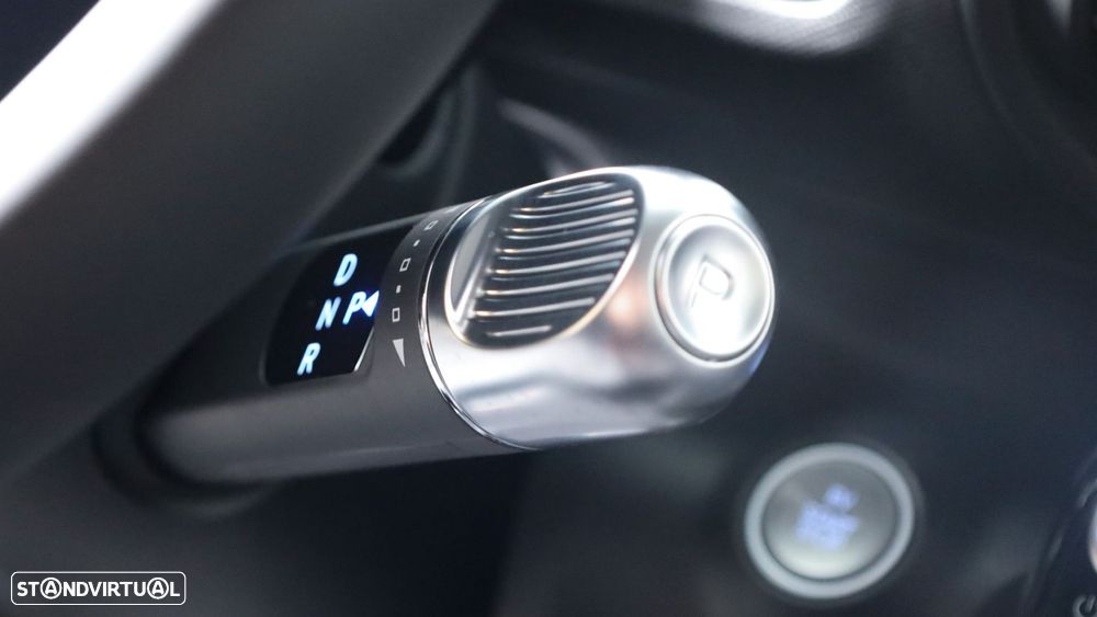 Hyundai Inster 42 kWh Comfort Plus 5L - 18