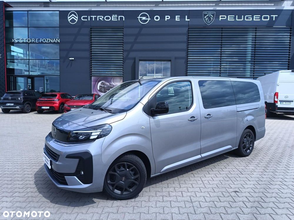 Opel Zafira 2.0 Diesel XL Business - 2