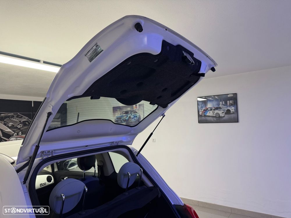 Fiat 500 1.2 S S&S - 34