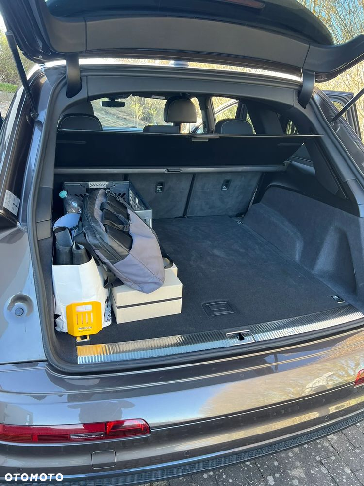 Audi Q7 45 TDI Quattro Tiptronic - 3