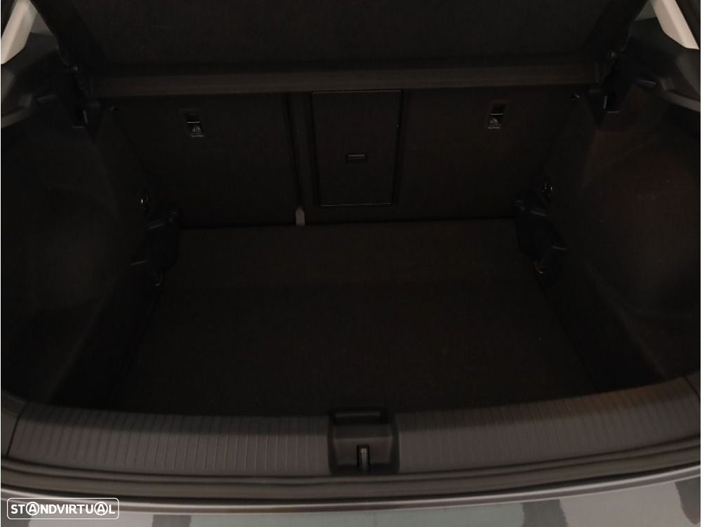 VW T-Roc 1.0 TSI Style - 17