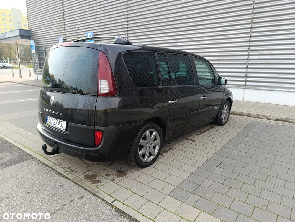 Renault Grand Espace 2.0 Dynamique - 7