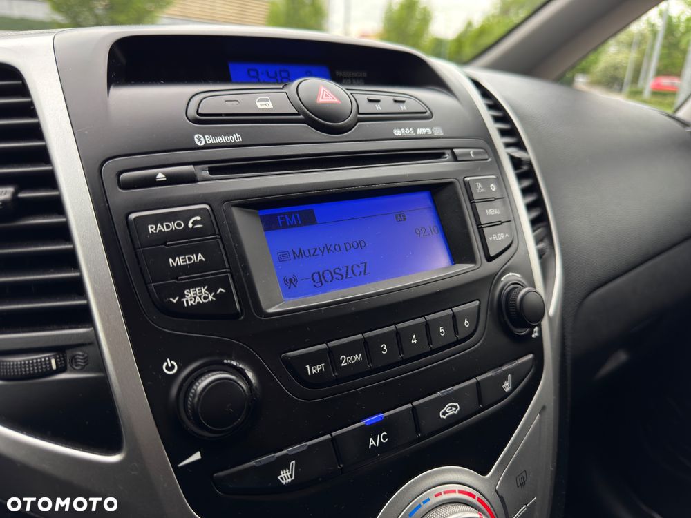 Hyundai ix20 1.4 Comfort - 24