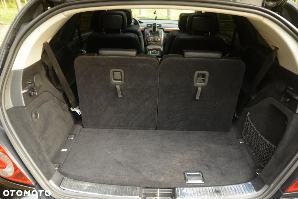 Mercedes-Benz Klasa R 500 L 4-Matic - 21