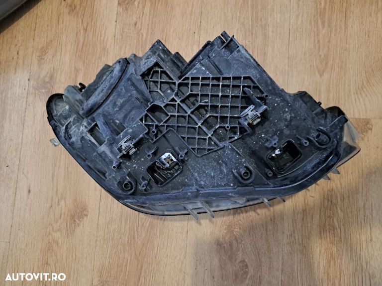 Far Stânga BMW Seria 1 (F20 F21) – Original – Dynamic Drive (AHL) 63117229679 - 5