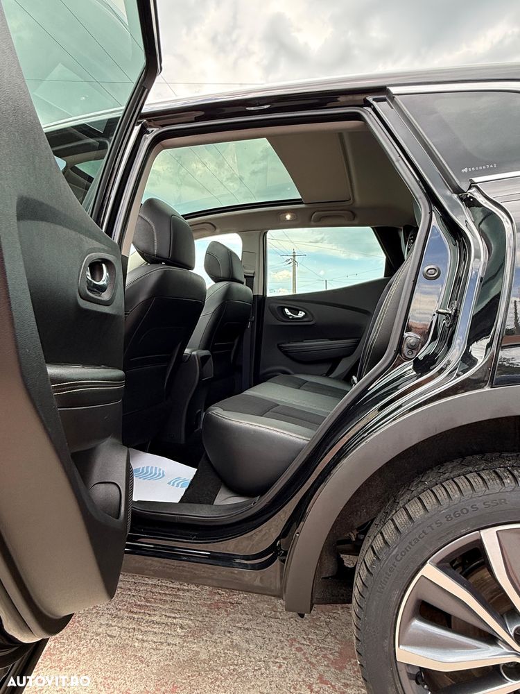 Renault Kadjar Energy dCi 130 CROSSBORDER-S - 34