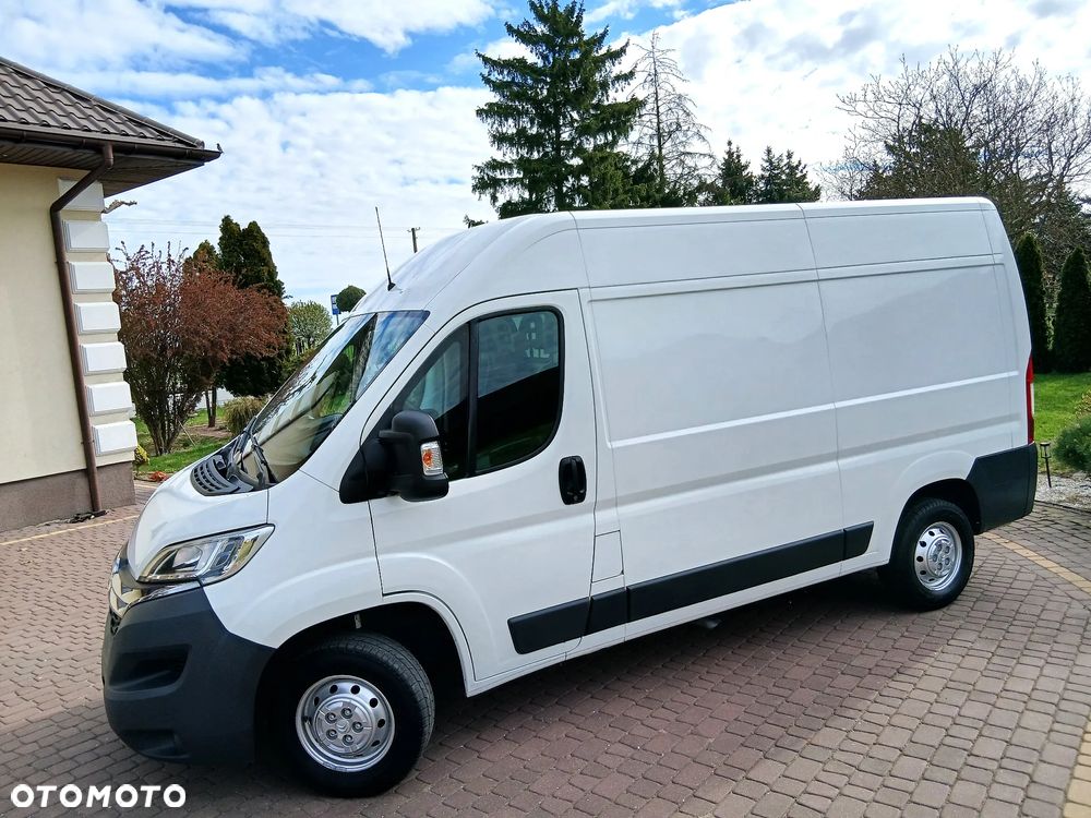 Citroën JUMPER - 15