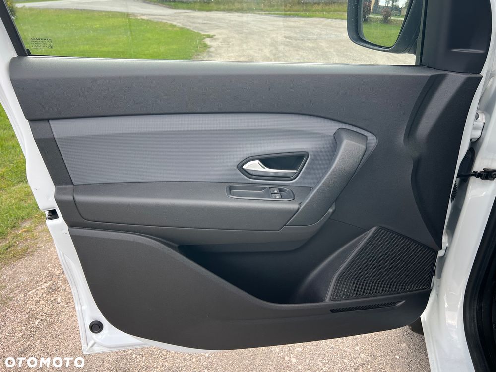 Renault KANGOO Express - 29