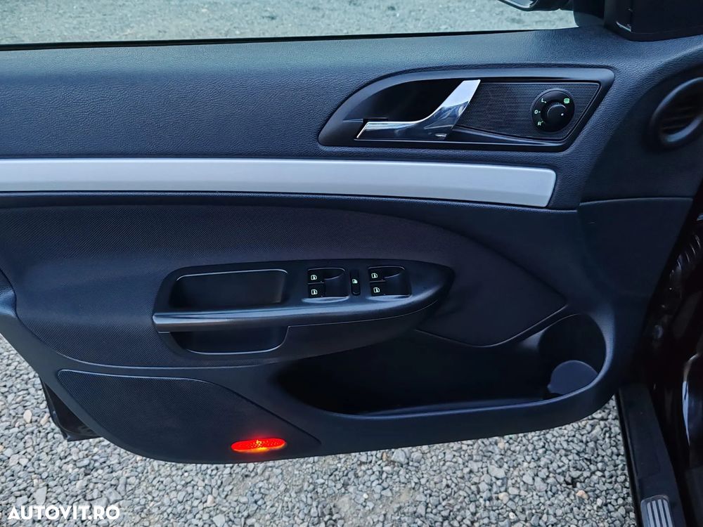 Skoda Octavia 1.6 TDI Drive - 18