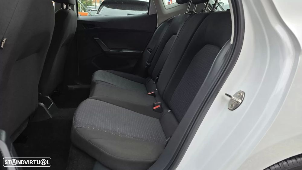 SEAT Ibiza 1.0 TSI Style DSG - 18