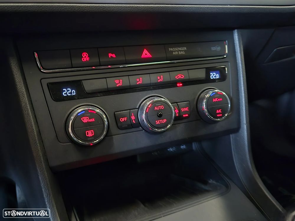 SEAT Leon 1.0 EcoTSI Style S/S - 34