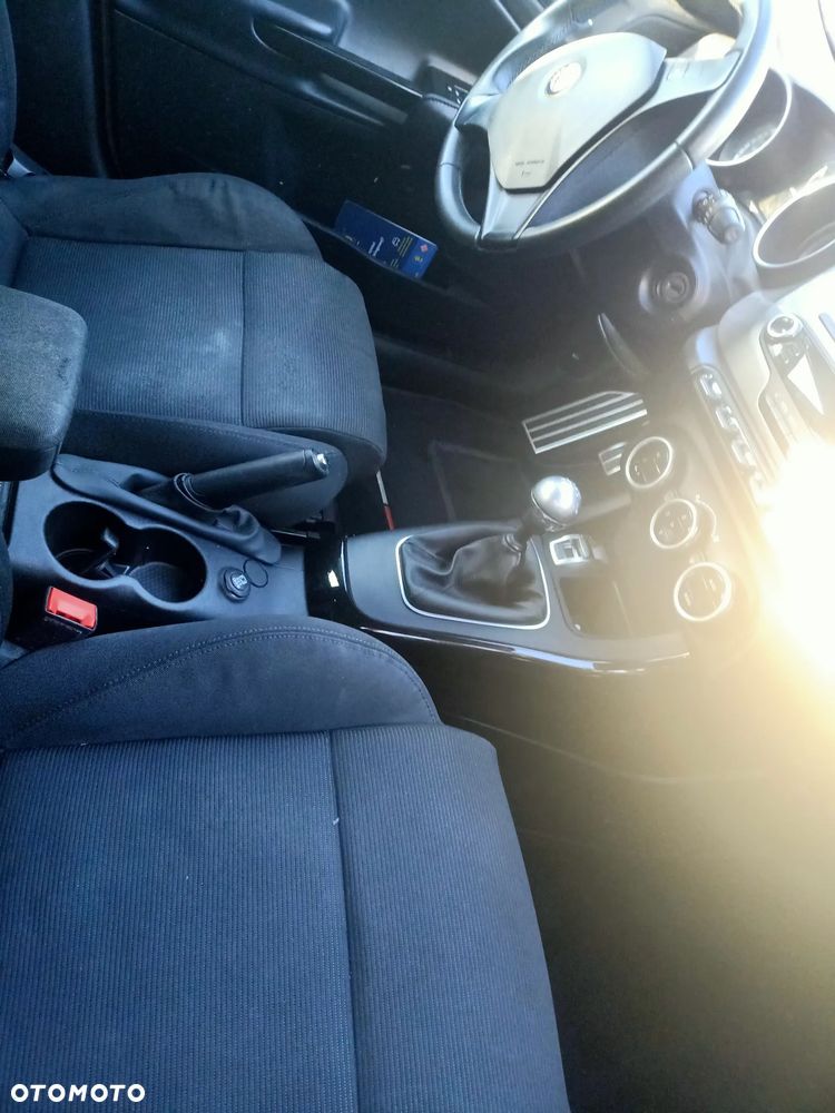 Alfa Romeo Giulietta - 10