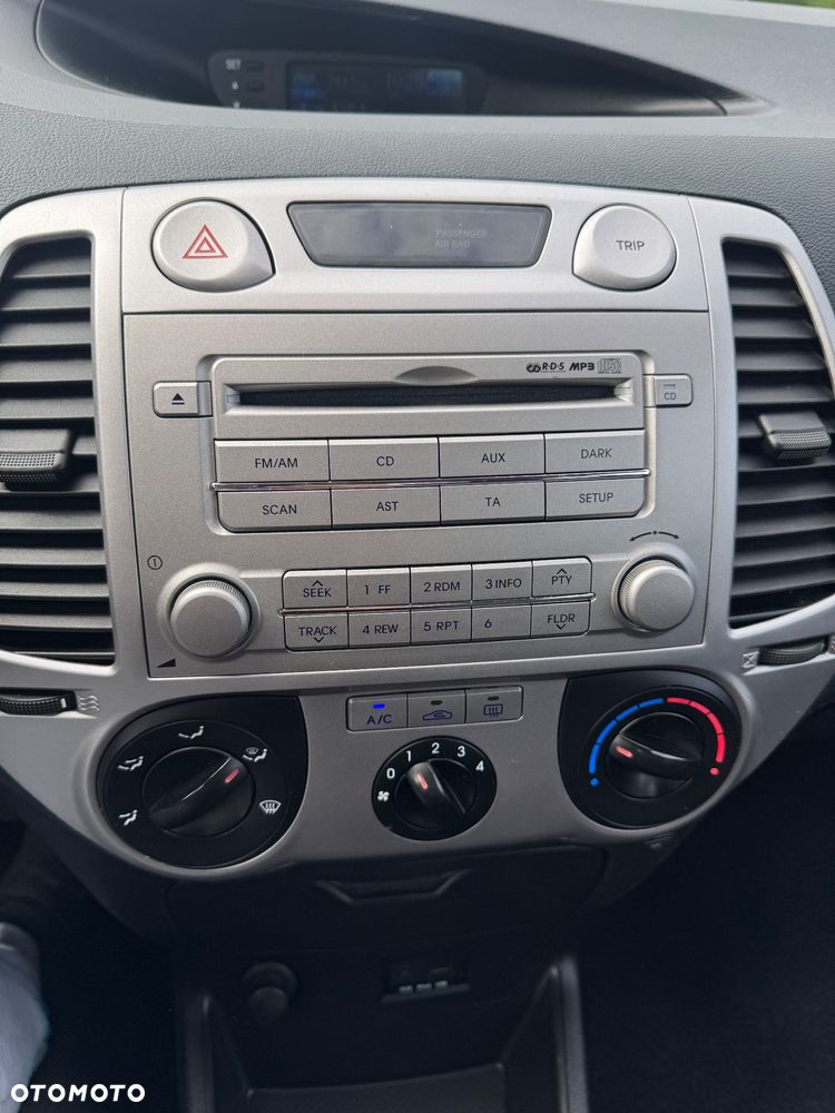 Hyundai i20 1.2 Comfort - 15