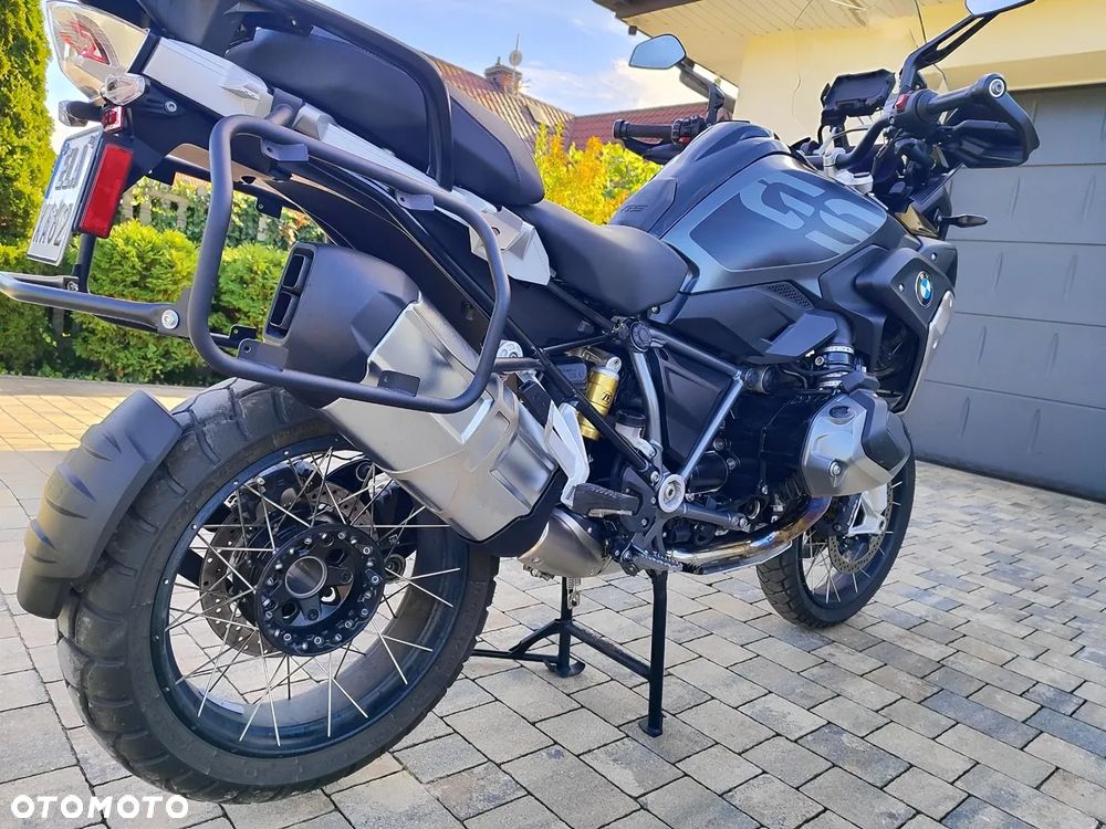 BMW GS - 20