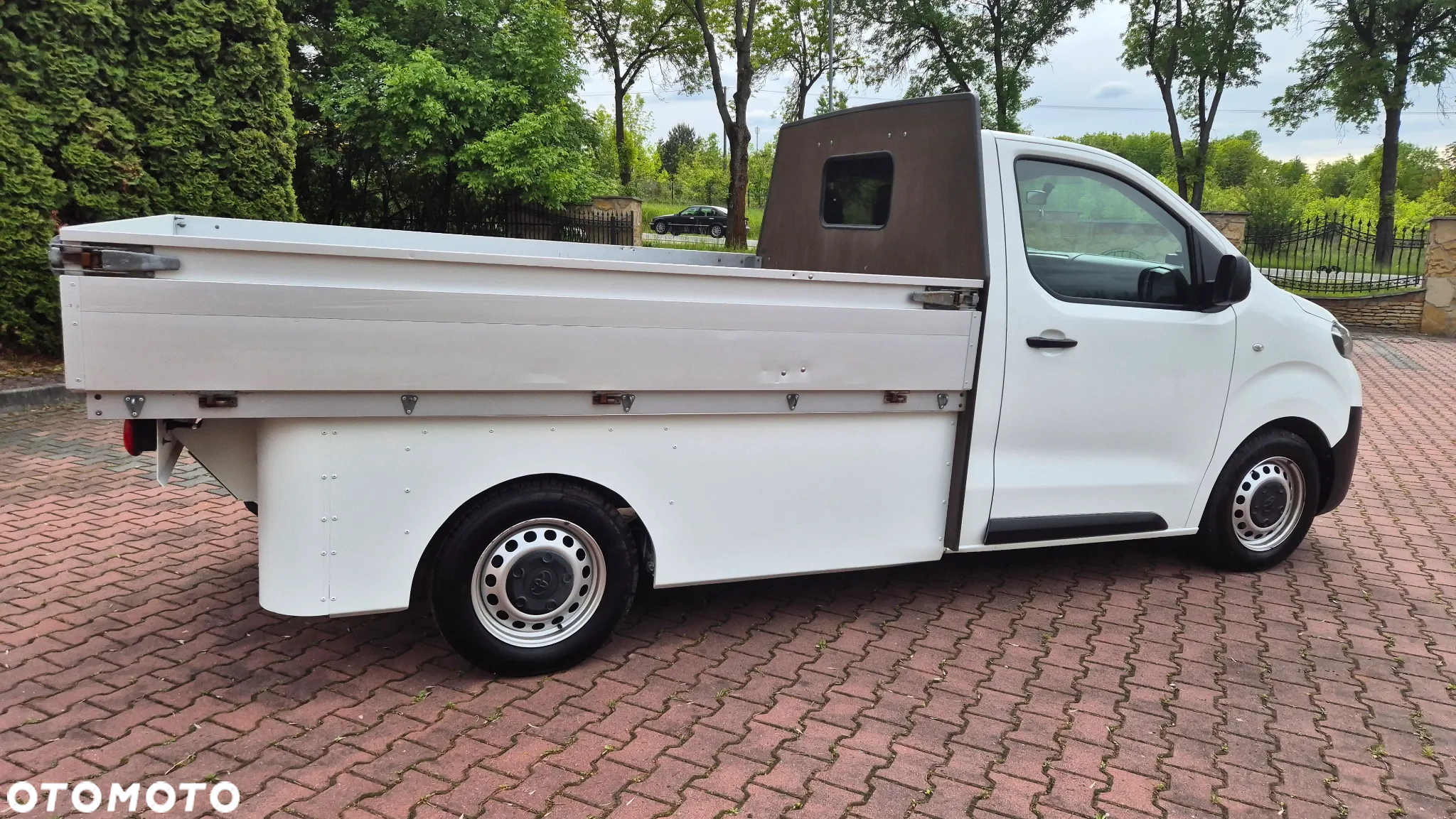 Toyota Proace - 17