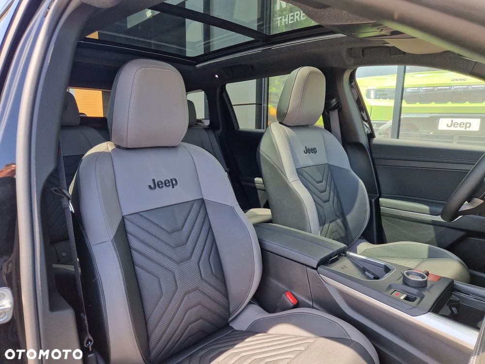 Jeep Compass 1.2 T3 mHEV First Edition FWD DCT - 20