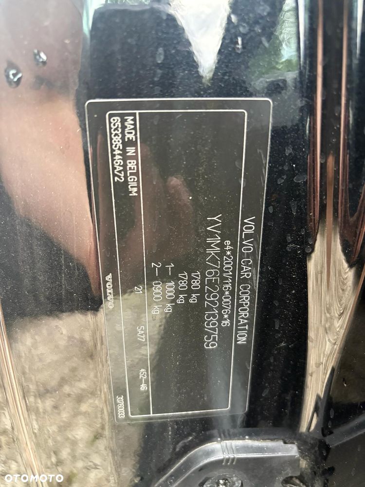 Volvo C30 1.6D - 20