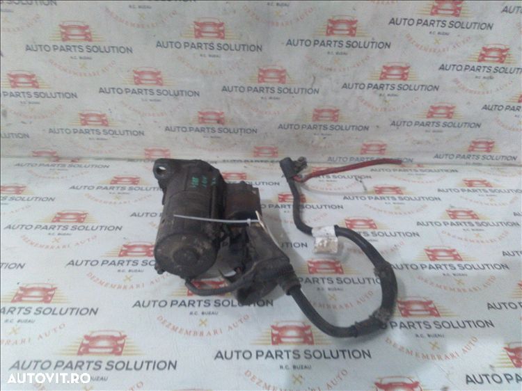 electromotor seat leon 2.0 tdi an fabr. 2008 - 1