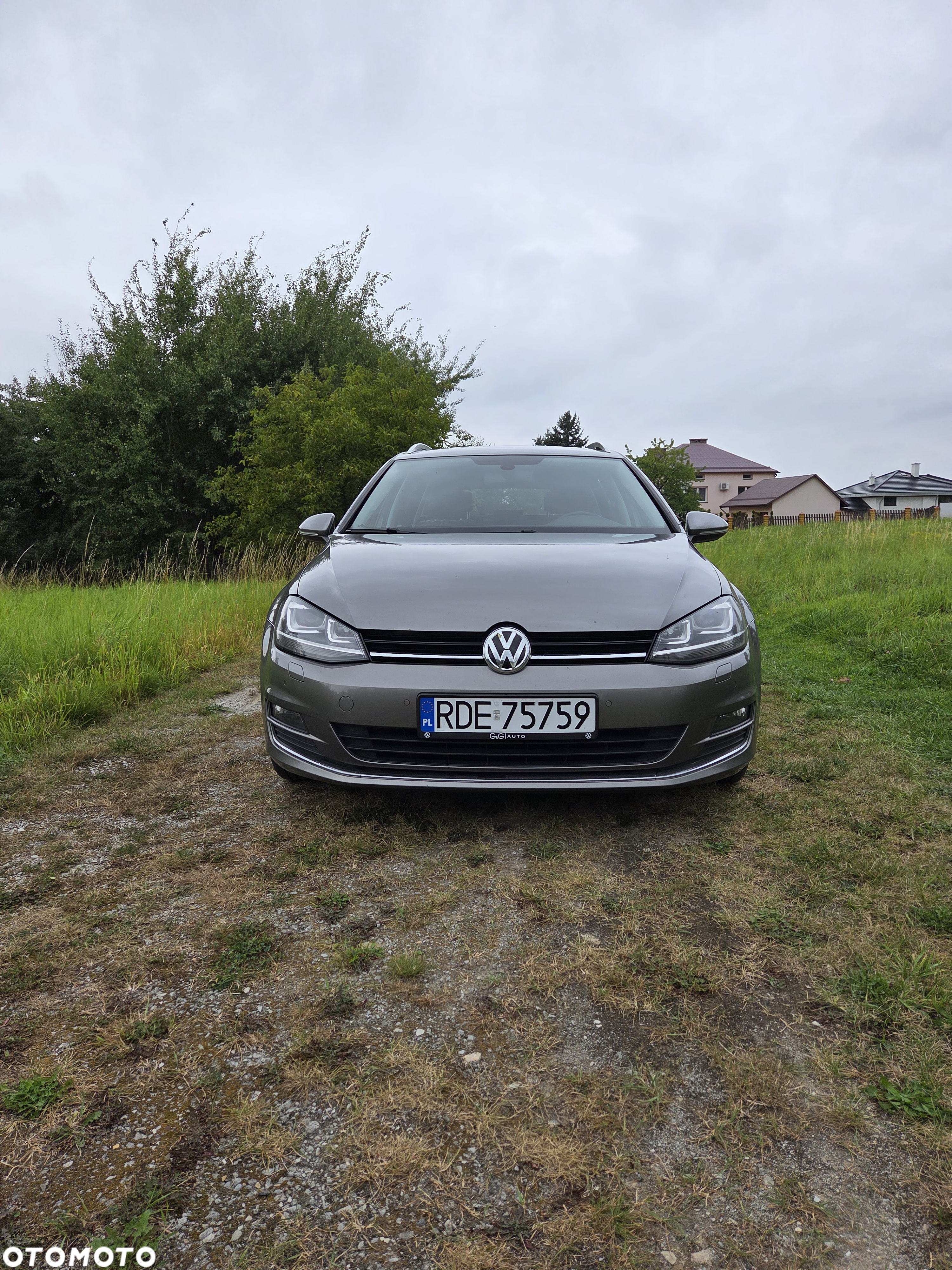 Volkswagen Golf VII 1.4 TSI BMT Highline DSG - 3