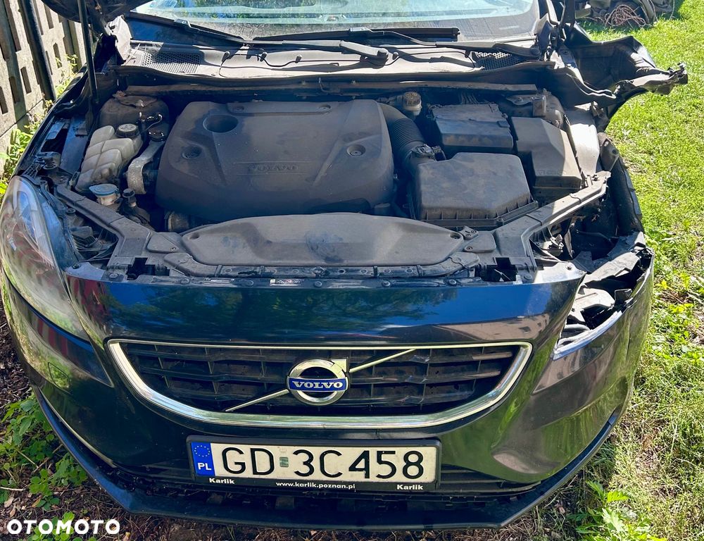 Volvo V40 ver-d3-drive--e-momentum - 16
