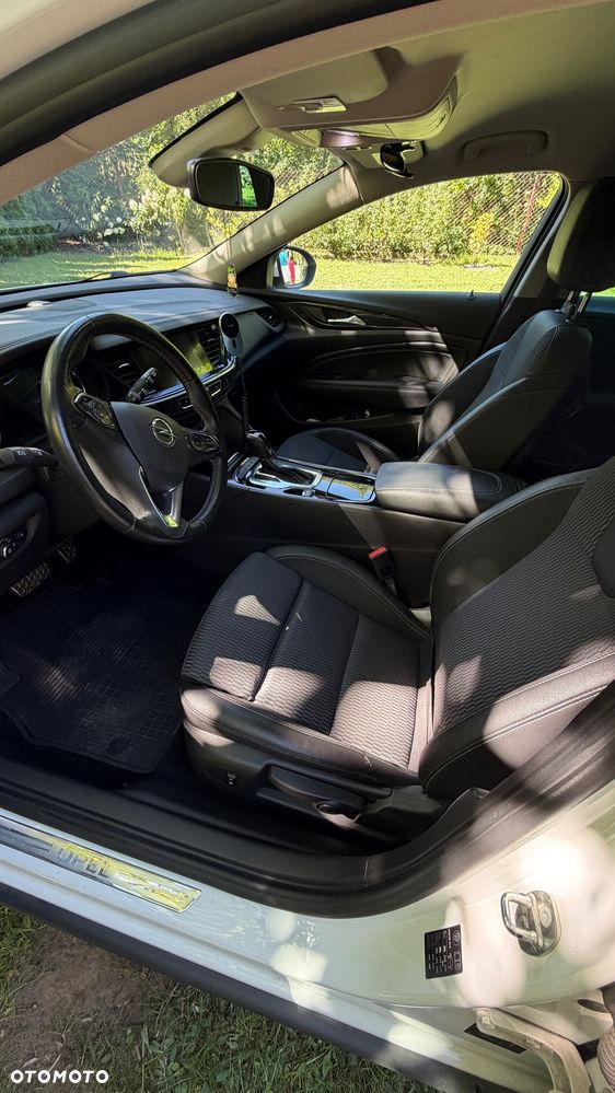 Opel Insignia 2.0 CDTI Cosmo - 7