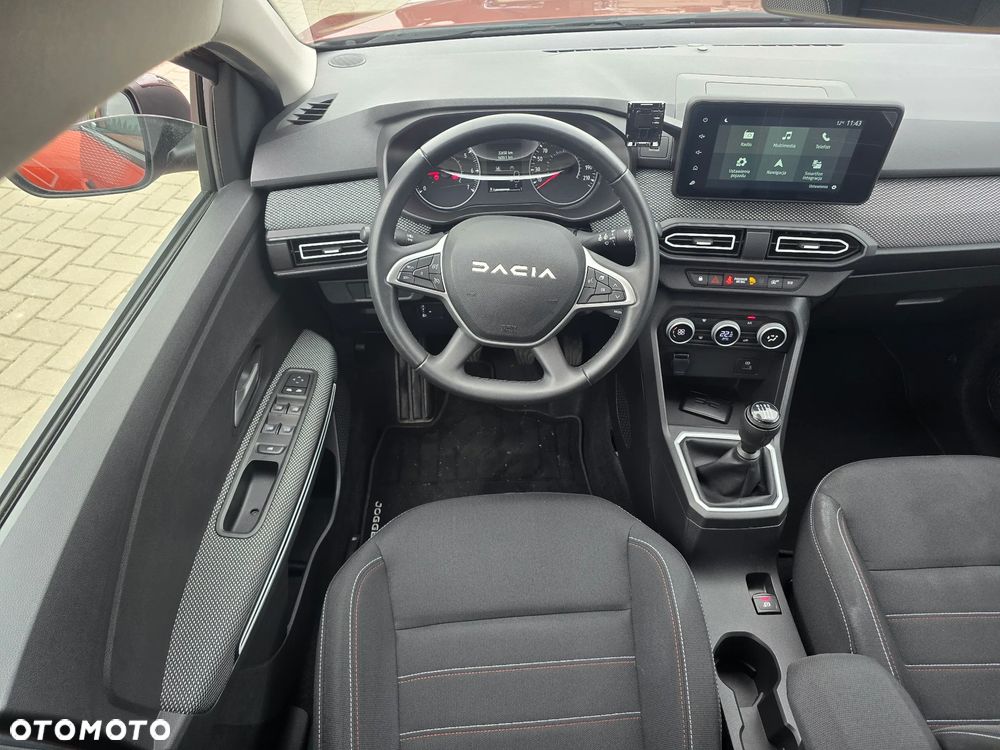 Dacia Jogger - 7