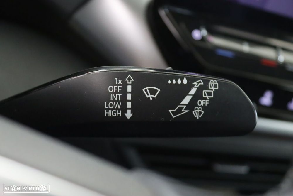 VW ID.4 77 kWh Pro Performance - 13