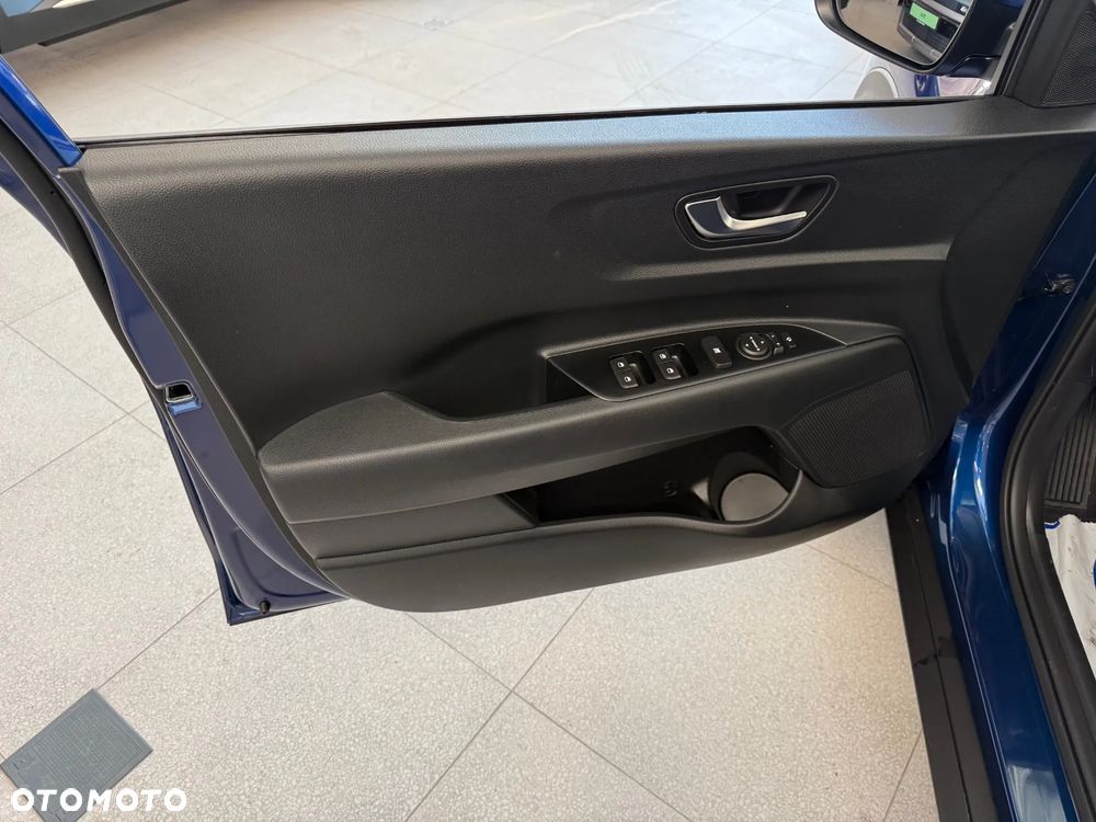 Kia Stonic 1.0 T-GDI L Business Line DCT - 10