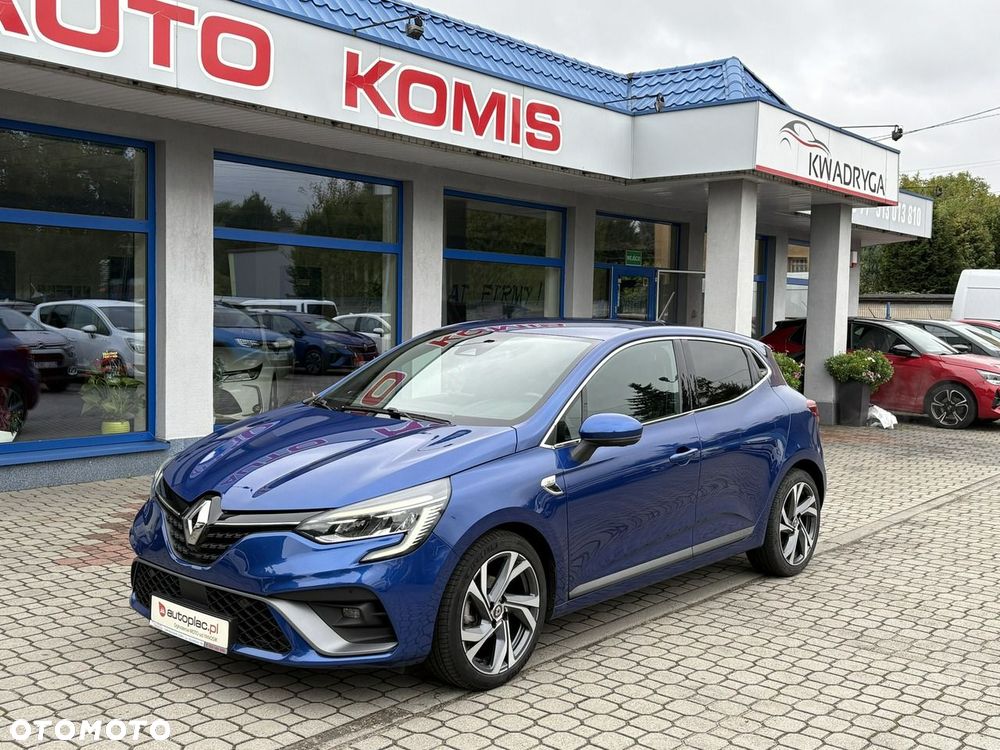 Renault Clio - 2