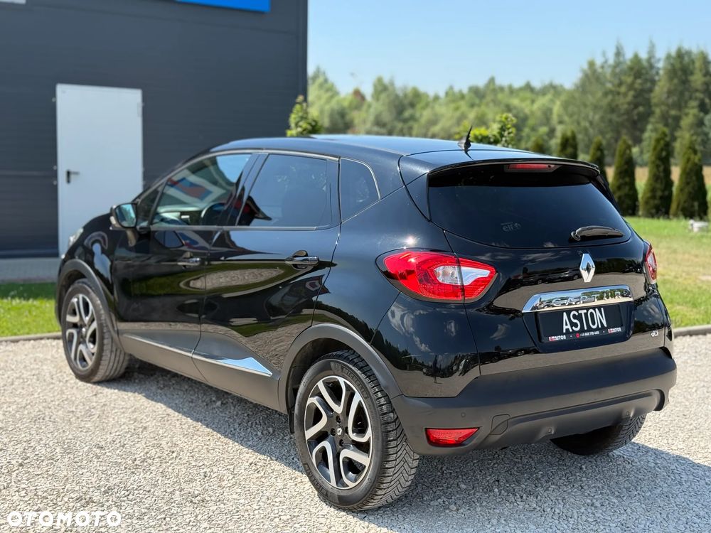Renault Captur ENERGY dCi 90 Start&Stop Intens - 11