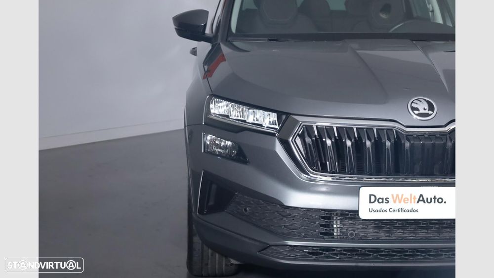 Skoda Karoq 1.0 TSI - 4
