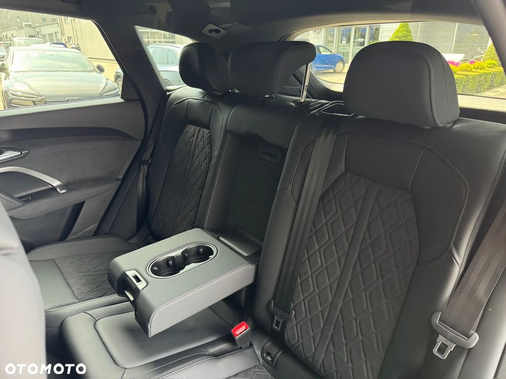 Audi Q5 TDI mHEV 150 kW Quattro S tronic - 31