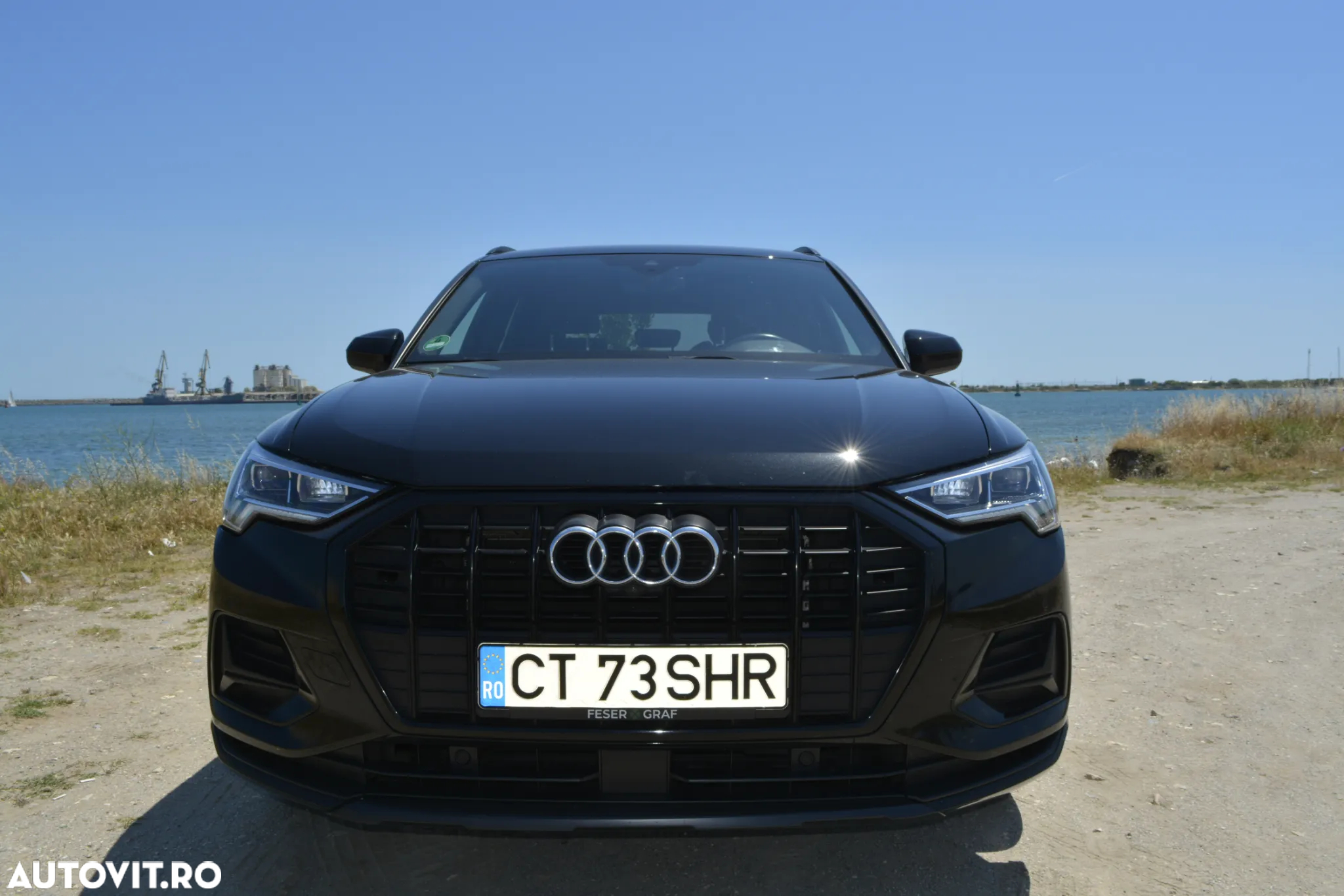Audi Q3 2.0 TDI S tronic sport - 17