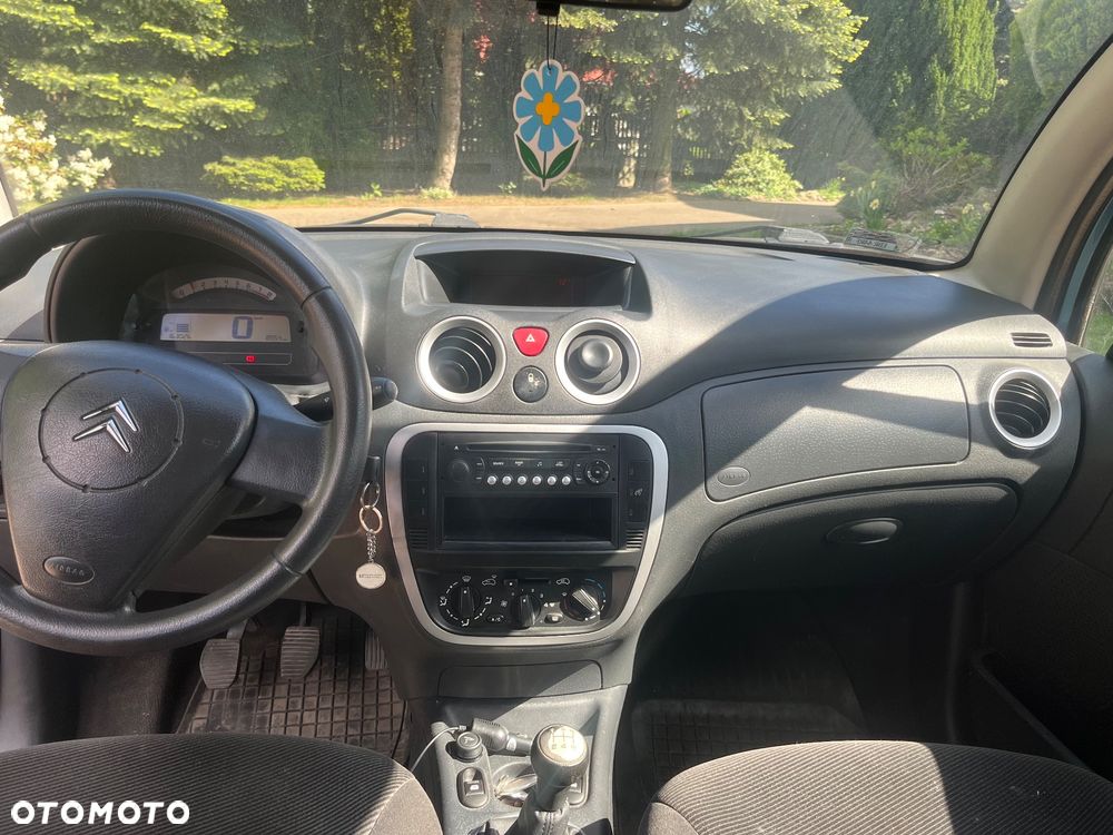Citroën C3 1.1 Confort - 11