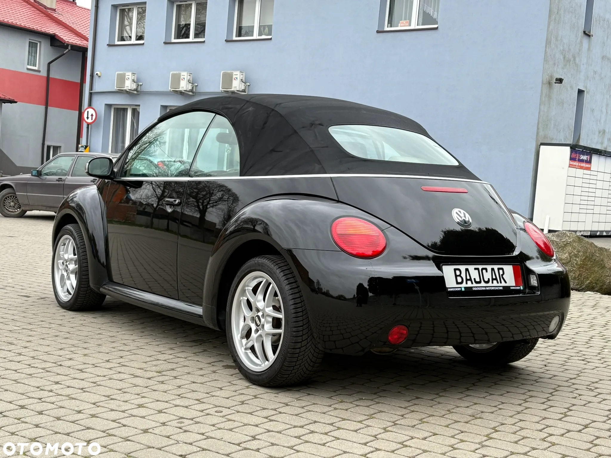 Volkswagen New Beetle 1.9 TDI Miami - 5