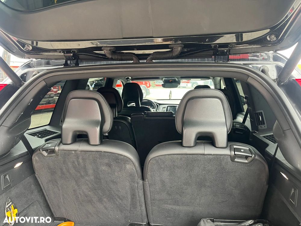 Volvo XC 90 T8 eAWD R-Design - 13