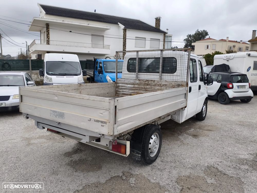 Citroën JUMPER 2.8 - 6