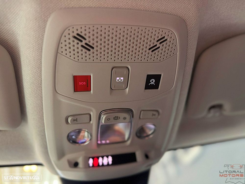 Citroën C4 X 1.2 PureTech Shine Pack EAT8 - 23