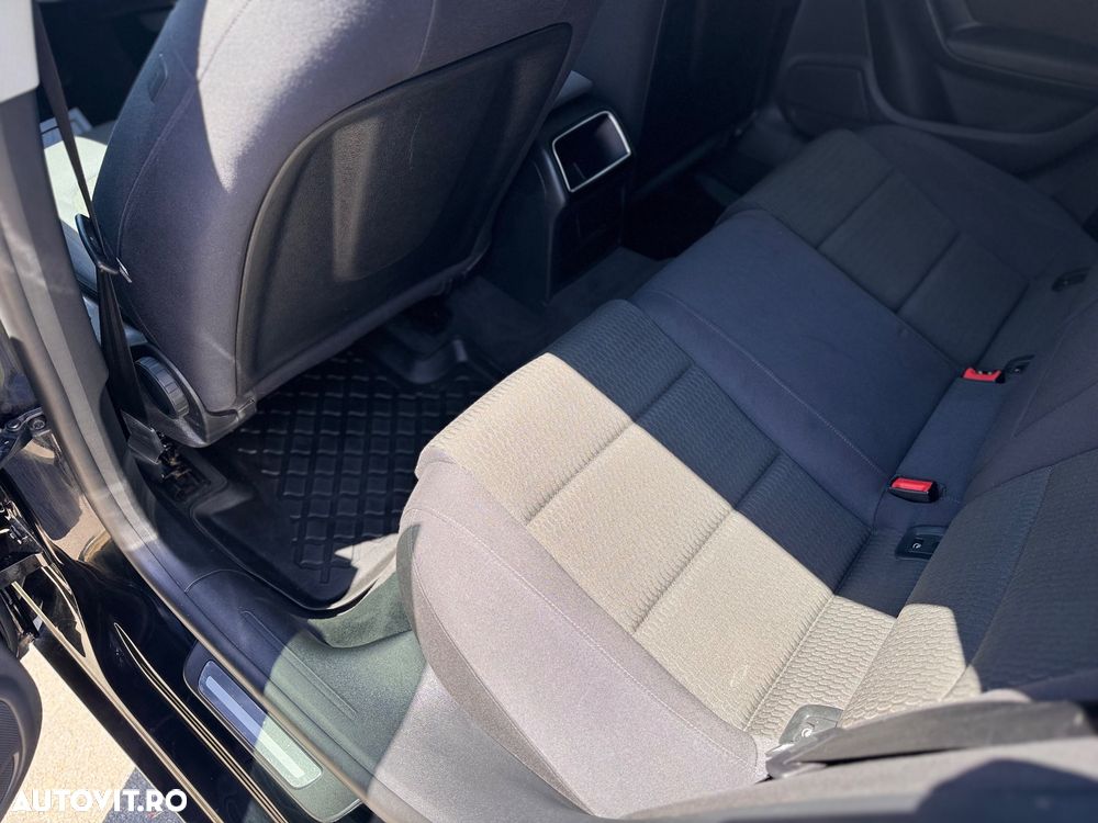 Audi A5 Sportback 1.8 TFSI - 14