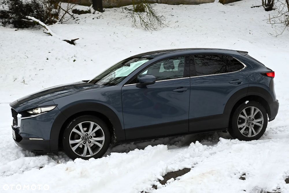 Mazda CX-30 2.0 mHEV Enso AWD - 6