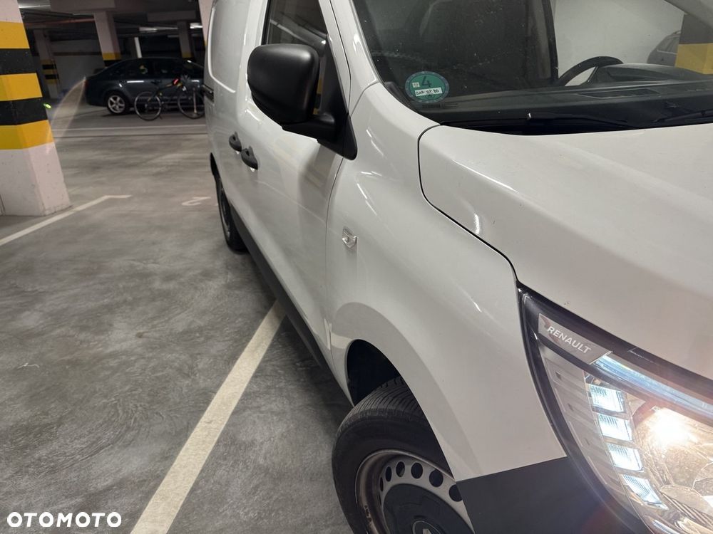 Renault Express Maxi Pack Clim - 7